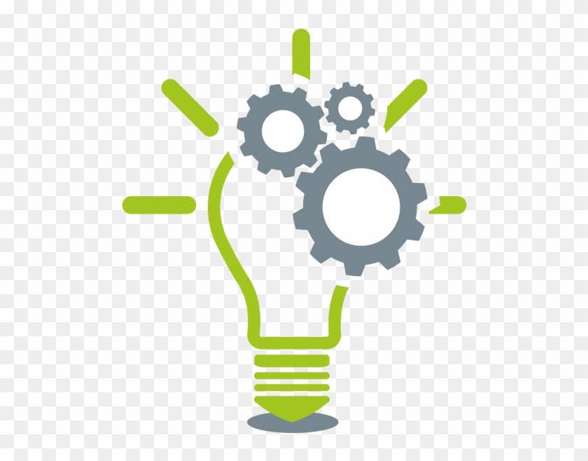 Property Management - Decision Making Process Icon