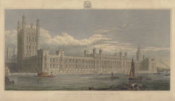 Proposed New Houses of Parliament | Free Photo - rawpixel