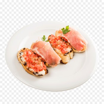 Prosciutto Bruschetta Cheese Antipasto Mozzarella - cheese 
