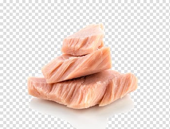 Prosciutto Canned fish Food Ham, ham transparent background PNG clipart