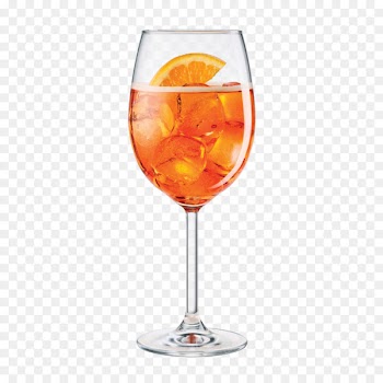 Prosecco Aperol Spritz Cocktail Wine - BALOON 