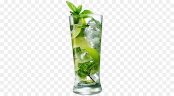 Prosecco Mojito Cocktail Rum Bacardi Superior - mojito 
