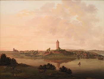 Prospect of Vordingborg | Free Photo - rawpixel