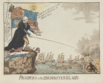 Prospero on the Enchanted Island | Free Photo - rawpixel