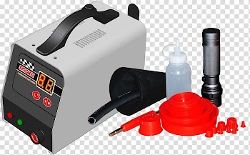 Protec Equipment Canada Car Mineral oil Leak detection, smoke detector transparent background PNG clipart