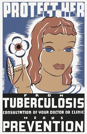 Protect her from tuberculosis Consultation | Free Photo Illustration - rawpixel