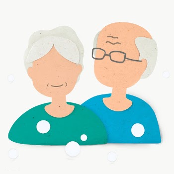 Protect vulnerable people from the coronavirus design element  | Free  transparent png - 2336555
