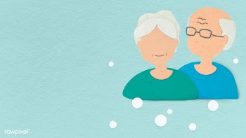 Protect vulnerable people from the coronavirus social banner  | Free  illustration - 2330392