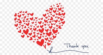 Protecting Kate Gratitude Donation Gift Creativity - Big Love Love composition 