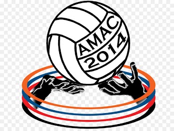Protective gear in sports Logo Brand Clothing Accessories Clip art - volleyball players 