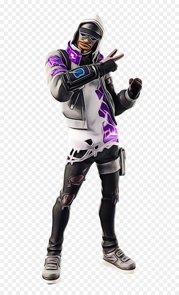Protective Gear In Sports, Sports, Purple, Action Figure PNG