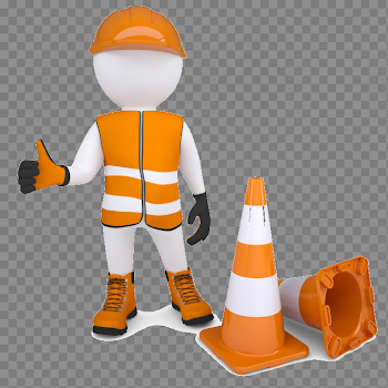 Protective Personal Equipment Figurine Health Finger