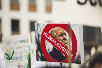 Protest Banner 
