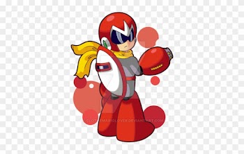 Protoman Mega Man, Proto Man, Megaman Zero, Mina, Lone - Protoman Mega Man, Proto Man, Megaman Zero, Mina, Lone