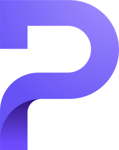 Proton Logo Vector