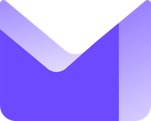 Proton Mail Logo Vector