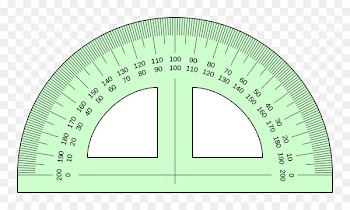 Protractor, Penrose Triangle, Set Square, Arch, Architecture PNG