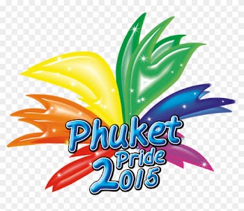 Proud Sponsor Of Phuket Pride Since - Phuket