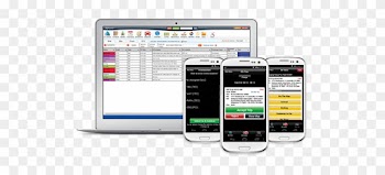Provider Of Cloud-based And Mobile Software Solutions - Chauffeur App