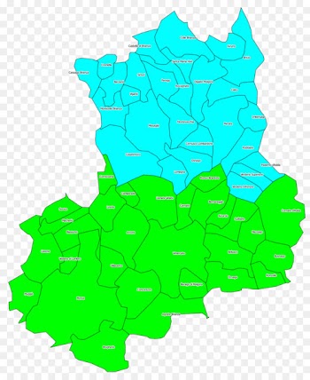 Province of Lecco Monza Arcore Province of Bergamo Distretto telefonico -  