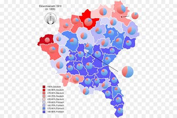 Province of Posen province of Prussia Posen-West Prussia Kulturkampf - pangea 