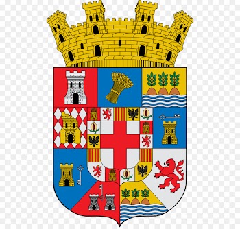 Provinces of Spain Coat of arms Flag City Town - bahia flag 