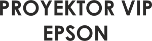 PROYEKTOR VIP Logo Vector