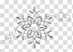 PS Christmas Brushes transparent background PNG clipart