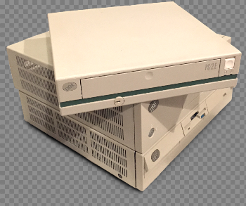 Ps Ibm Personal System 2E Computer
