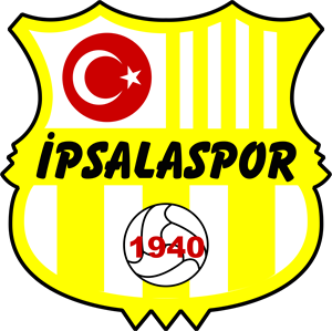İpsalaspor Logo Vector