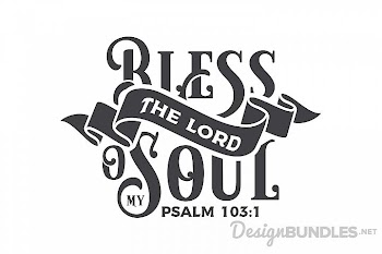 Psalm 103:1 