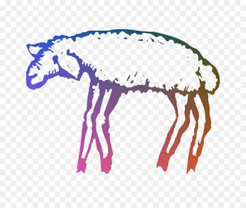 Psalm 23 Christian Clip Art Shepherd Image -  