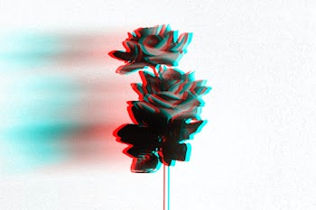PSD effect anaglyph easy-to-use | Free stock illustration | High Resolution graphic