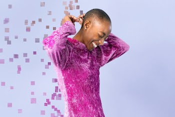 PSD effect pixel dispersion easy-to-use | Free stock illustration | High Resolution graphic