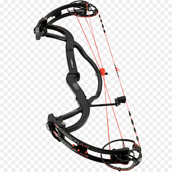 PSE Archery Compound Bows Bowhunting Bow and arrow - Arrow png ...
