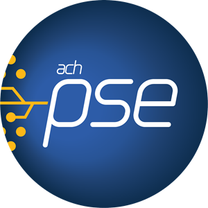 PSE Logo Vector