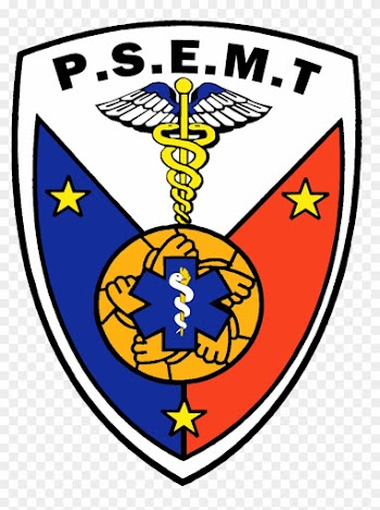 Psemt Logo Final Edit - Philippine Society Of Emergency Medical Technicians