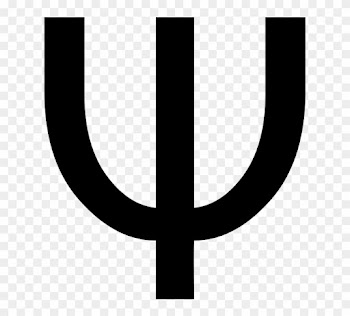 Psi Greek Alphabet Phi Letter - 2015