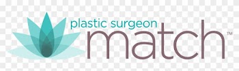 Psmatch - Logo - Medical Plastic Surgeon Logo