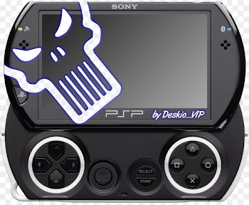PSP Go PlayStation Bubble Bobble Evolution Call of Duty: Roads to Victory - ps vita 