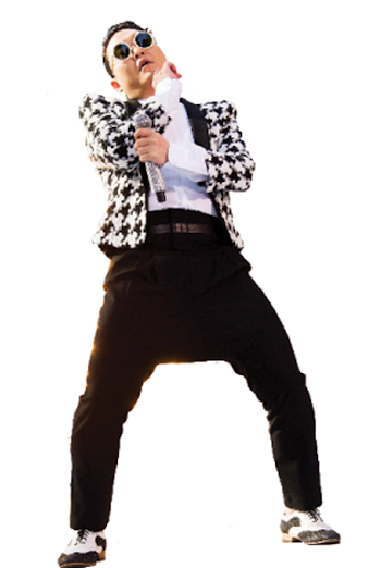 Psy Png (91+ images in Collection) Page 1