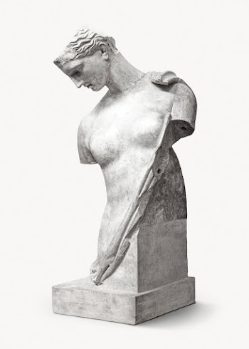 Psyche, Museo Napoli (19th-20th century) | Free Photo - rawpixel