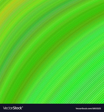 Psychedelic Fantasy Background vector image