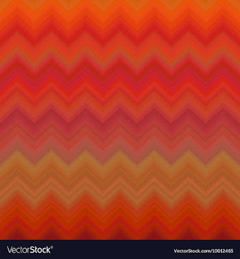 Psychedelic Patterned Background vector image