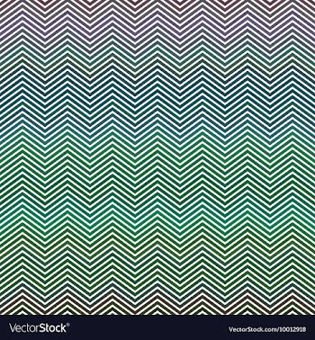Psychedelic Patterned Background vector image