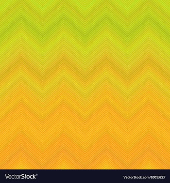 Psychedelic Patterned Background vector image
