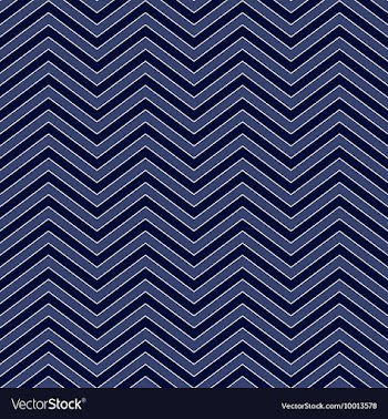 Psychedelic Patterned Background vector image