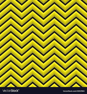 Psychedelic Patterned Background vector image
