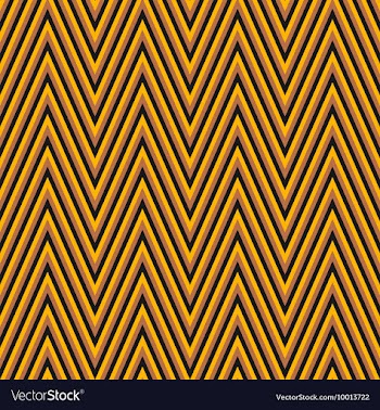 Psychedelic Patterned Background vector image