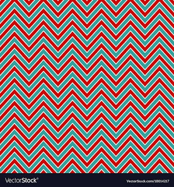 Psychedelic Patterned Background vector image